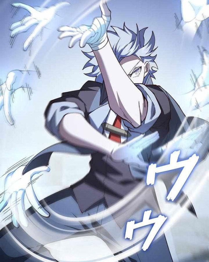 Võ Giả Bí Ẩn Của Huyết Ma Chapter 22 - 42