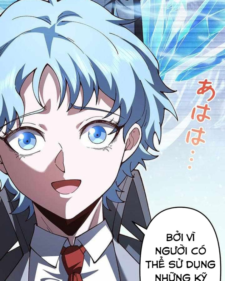 Võ Giả Bí Ẩn Của Huyết Ma Chapter 22 - 134