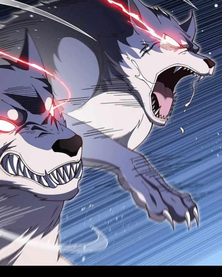 Võ Giả Bí Ẩn Của Huyết Ma Chapter 22 - 8