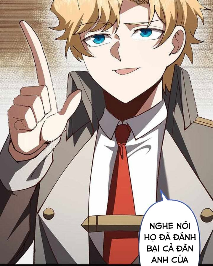 Võ Giả Bí Ẩn Của Huyết Ma Chapter 22 - 120