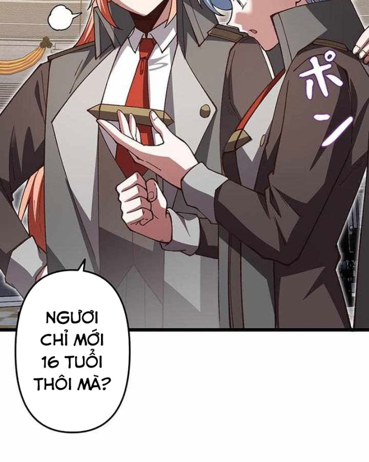 Võ Giả Bí Ẩn Của Huyết Ma Chapter 22 - 138