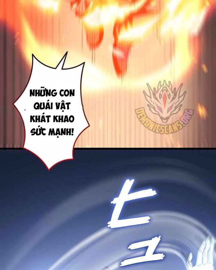 Võ Giả Bí Ẩn Của Huyết Ma Chapter 22 - 41