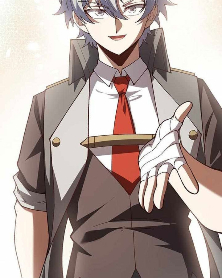 Võ Giả Bí Ẩn Của Huyết Ma Chapter 22 - 149