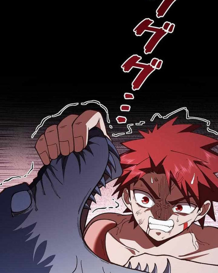 Võ Giả Bí Ẩn Của Huyết Ma Chapter 22 - 13