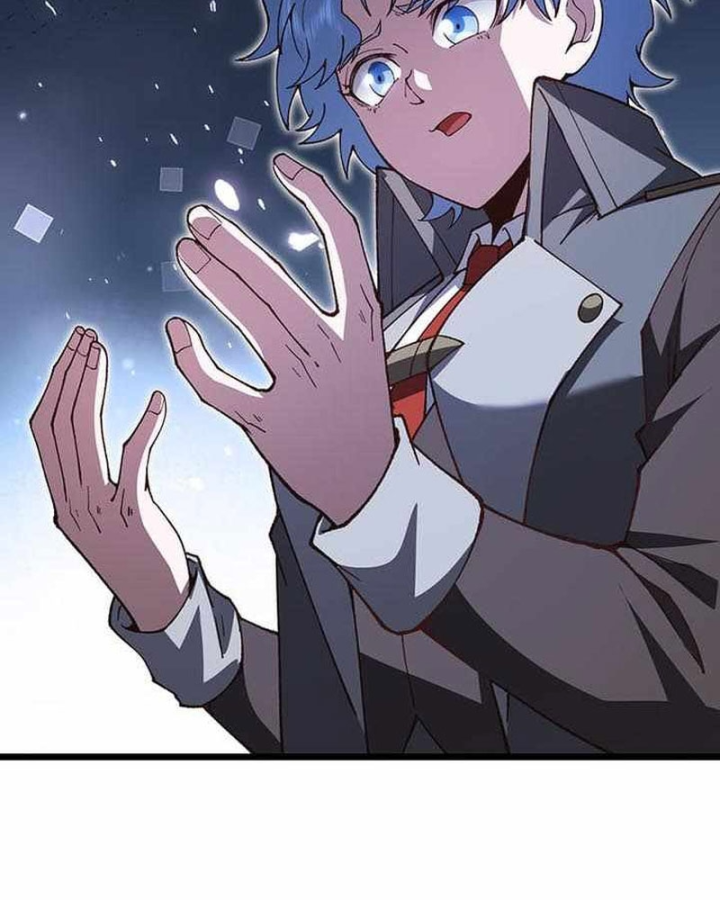 Võ Giả Bí Ẩn Của Huyết Ma Chapter 22 - 136