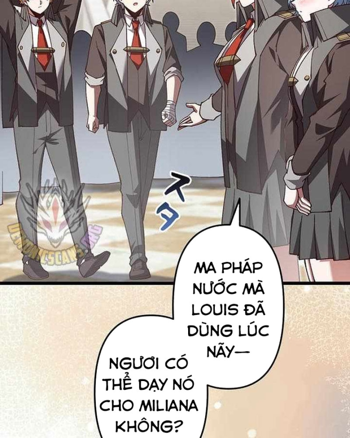 Võ Giả Bí Ẩn Của Huyết Ma Chapter 22 - 147