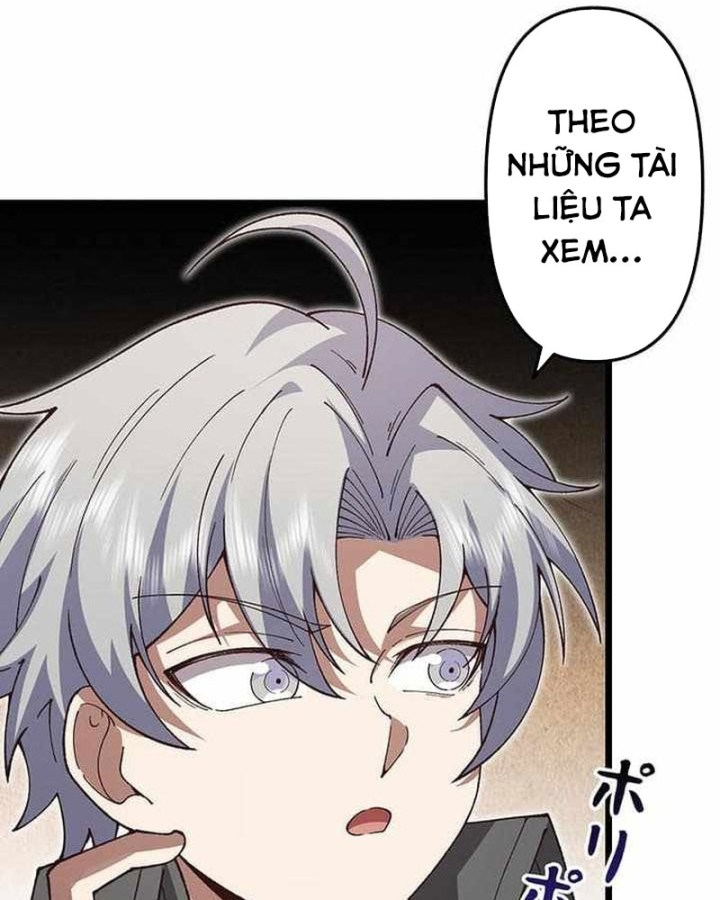 Võ Giả Bí Ẩn Của Huyết Ma Chapter 22 - 115