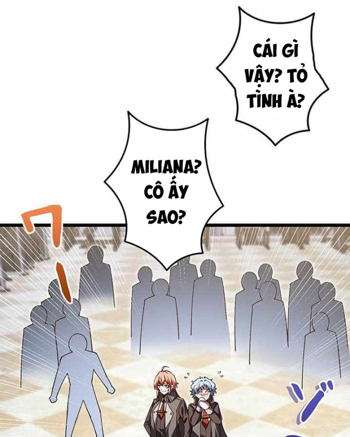 Võ Giả Bí Ẩn Của Huyết Ma Chapter 22 - 144