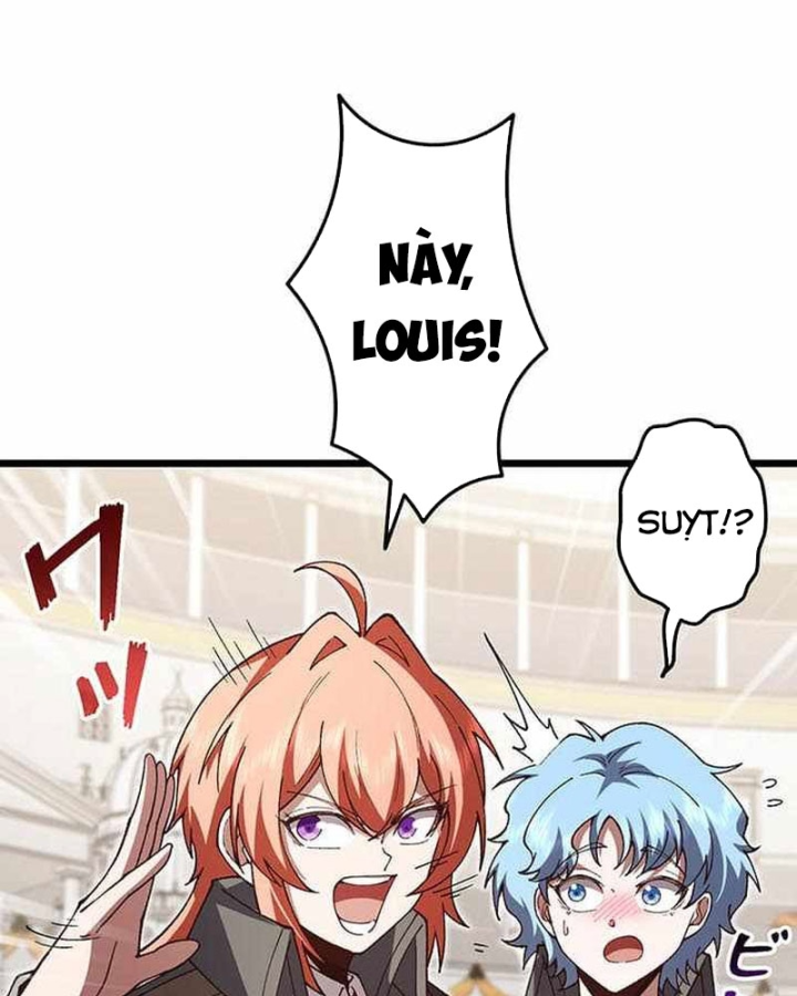 Võ Giả Bí Ẩn Của Huyết Ma Chapter 22 - 142