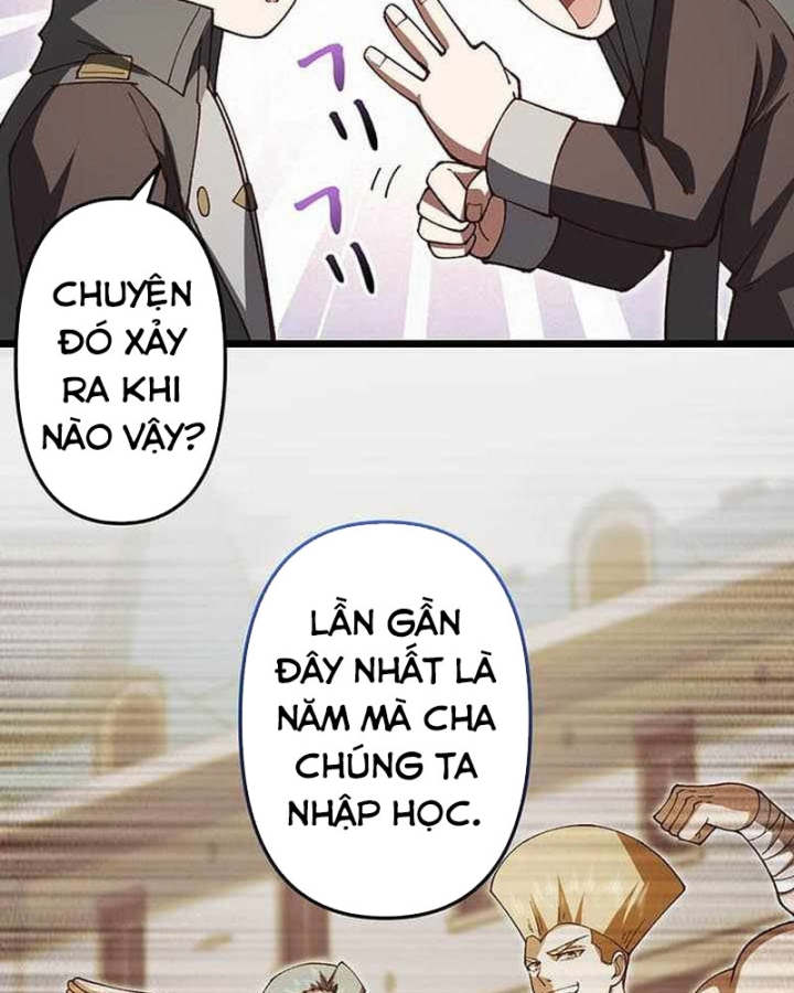 Võ Giả Bí Ẩn Của Huyết Ma Chapter 22 - 118