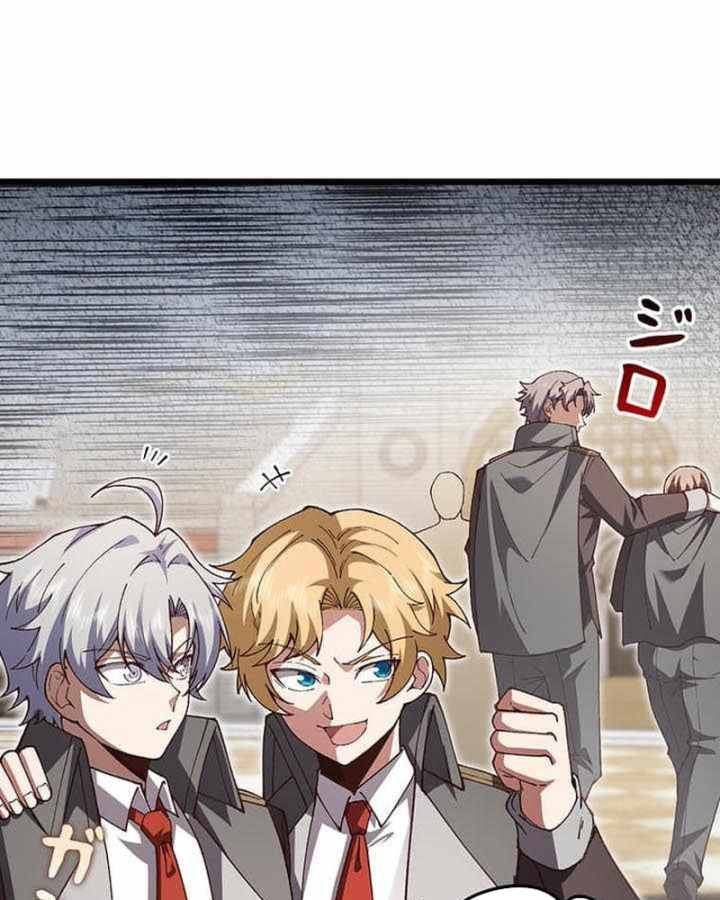 Võ Giả Bí Ẩn Của Huyết Ma Chapter 22 - 113