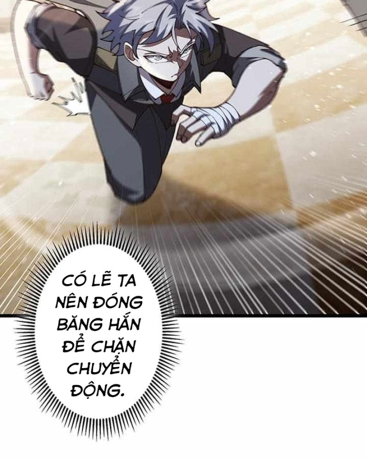 Võ Giả Bí Ẩn Của Huyết Ma Chapter 22 - 61