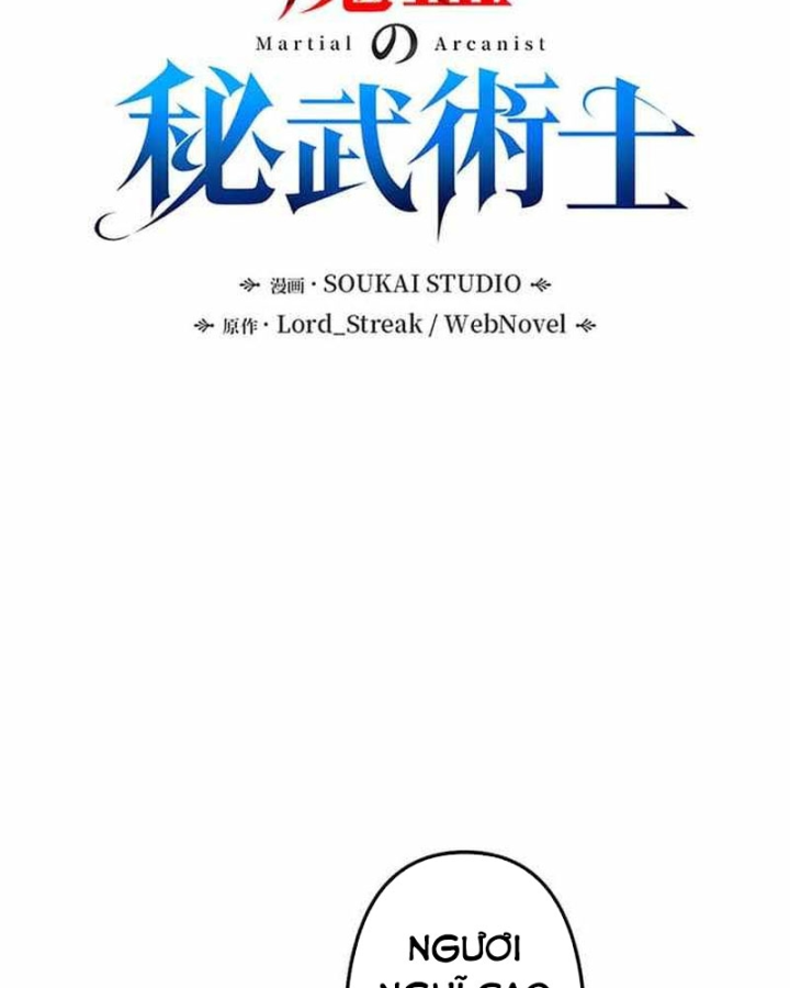 Võ Giả Bí Ẩn Của Huyết Ma Chapter 22 - 130