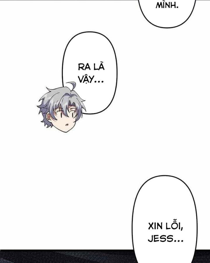 Võ Giả Bí Ẩn Của Huyết Ma Chapter 22 - 121