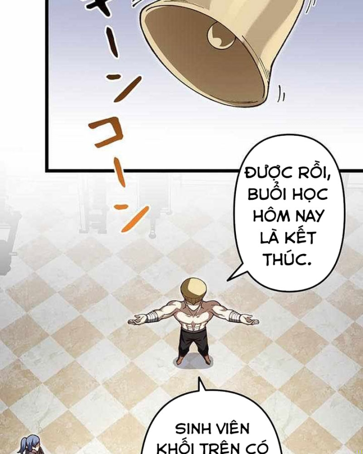 Võ Giả Bí Ẩn Của Huyết Ma Chapter 22 - 110