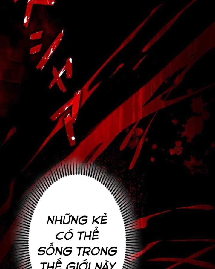 Võ Giả Bí Ẩn Của Huyết Ma Chapter 22 - 27