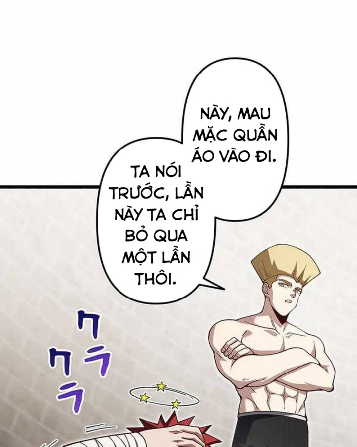 Võ Giả Bí Ẩn Của Huyết Ma Chapter 22 - 105