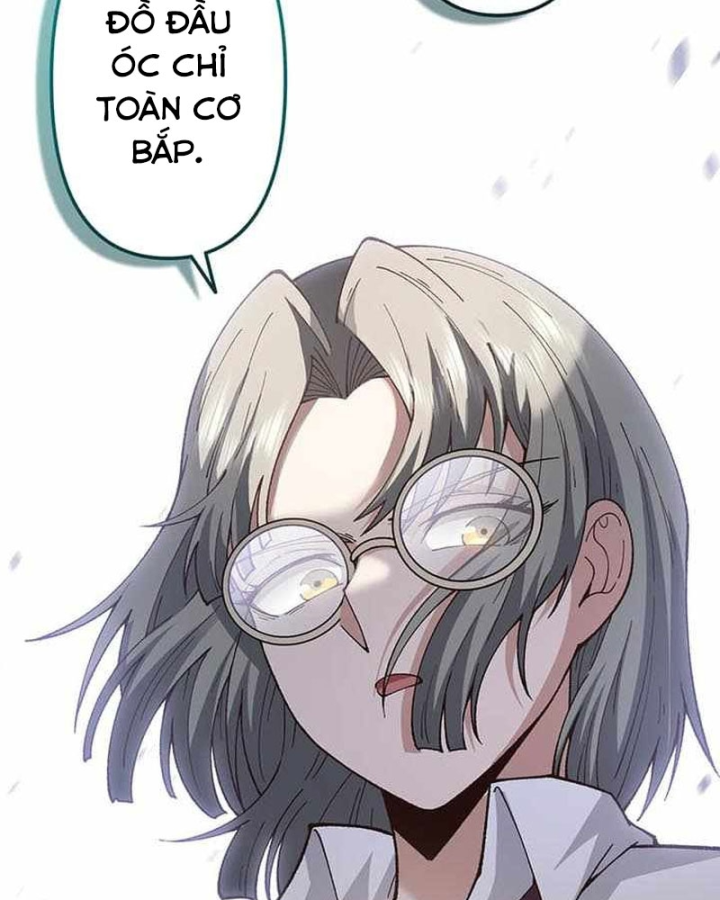 Võ Giả Bí Ẩn Của Huyết Ma Chapter 22 - 88