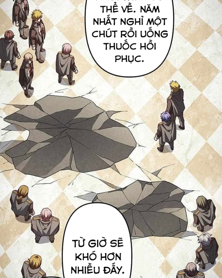 Võ Giả Bí Ẩn Của Huyết Ma Chapter 22 - 111