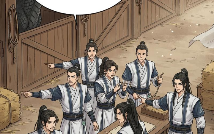 Xuyên Không Tới Tu Tiên Giới Làm Trù Thần Chapter 71 - 58