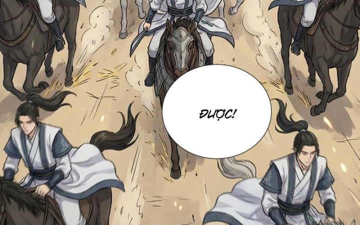 Xuyên Không Tới Tu Tiên Giới Làm Trù Thần Chapter 71 - 70