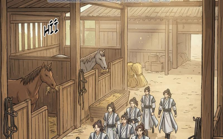 Xuyên Không Tới Tu Tiên Giới Làm Trù Thần Chapter 71 - 50