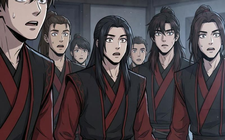 Xuyên Không Tới Tu Tiên Giới Làm Trù Thần Chapter 71 - 10