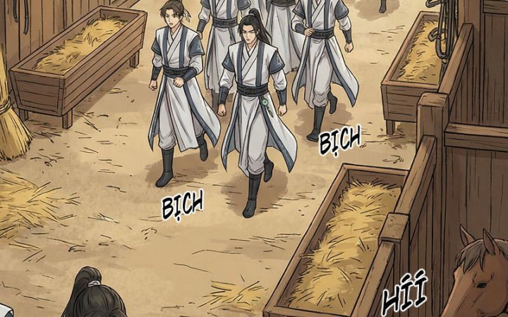 Xuyên Không Tới Tu Tiên Giới Làm Trù Thần Chapter 71 - 51