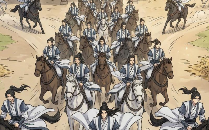 Xuyên Không Tới Tu Tiên Giới Làm Trù Thần Chapter 71 - 69