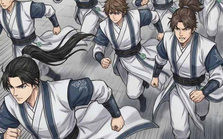 Xuyên Không Tới Tu Tiên Giới Làm Trù Thần Chapter 71 - 3