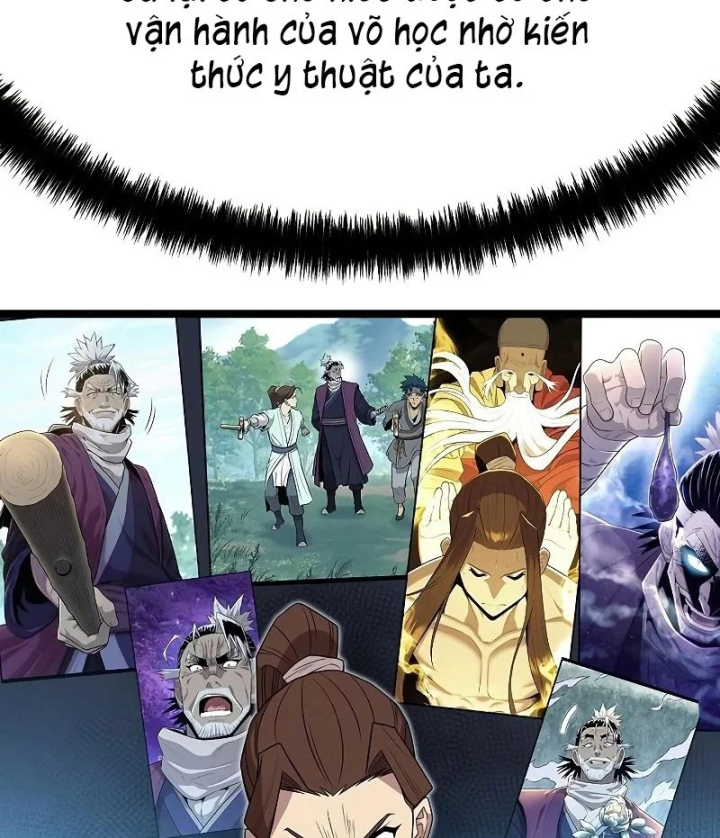 Đường Môn Truyền Kỳ Chapter 40 - 10