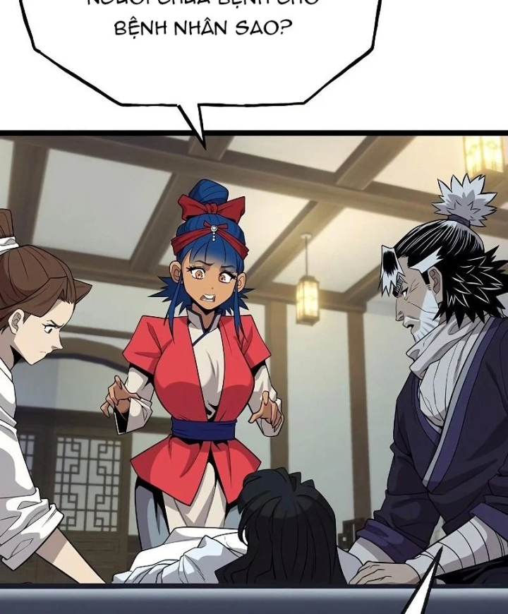 Đường Môn Truyền Kỳ Chapter 40 - 108