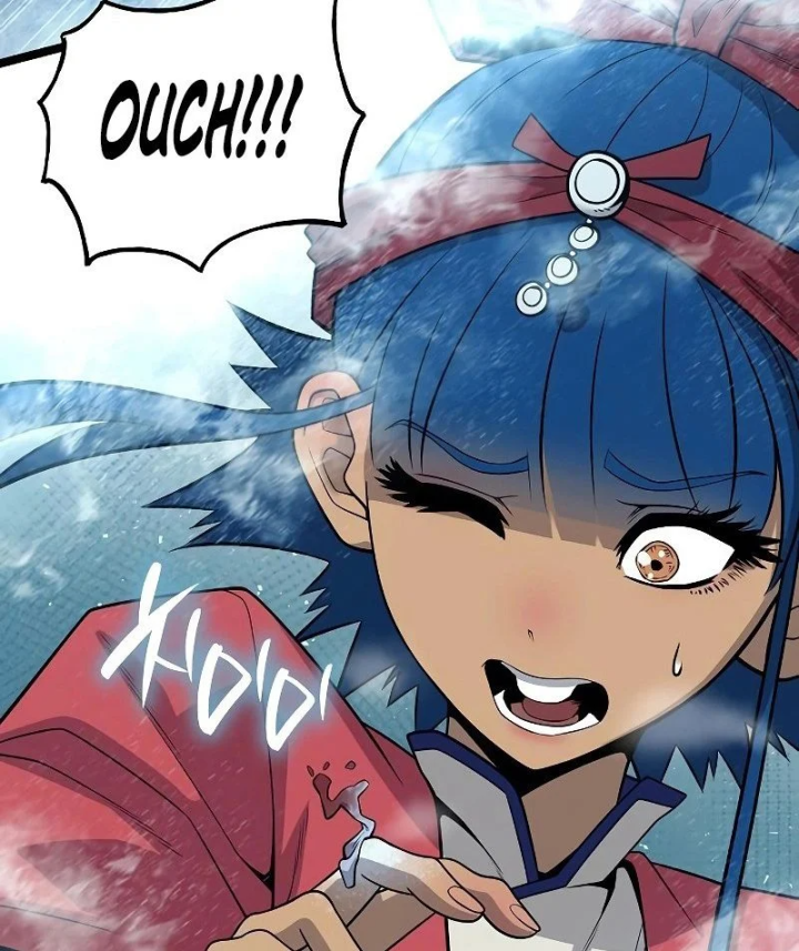 Đường Môn Truyền Kỳ Chapter 40 - 136