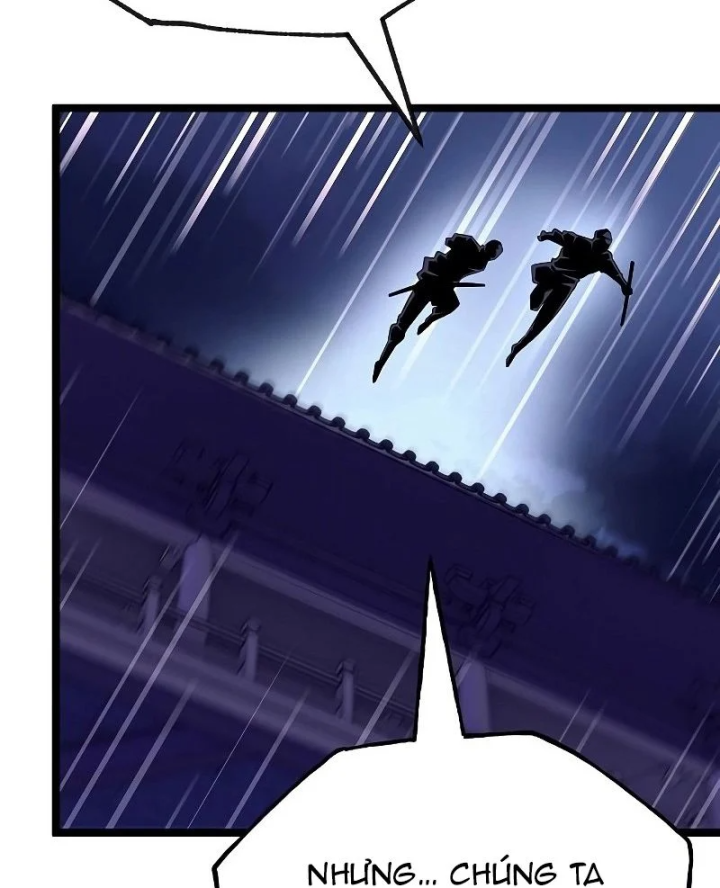 Đường Môn Truyền Kỳ Chapter 40 - 41