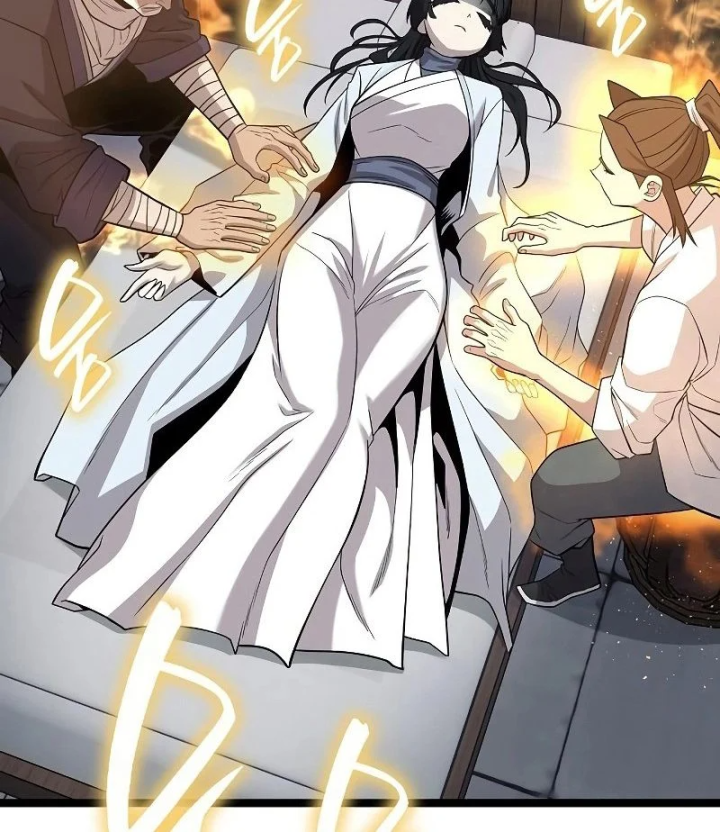 Đường Môn Truyền Kỳ Chapter 40 - 114