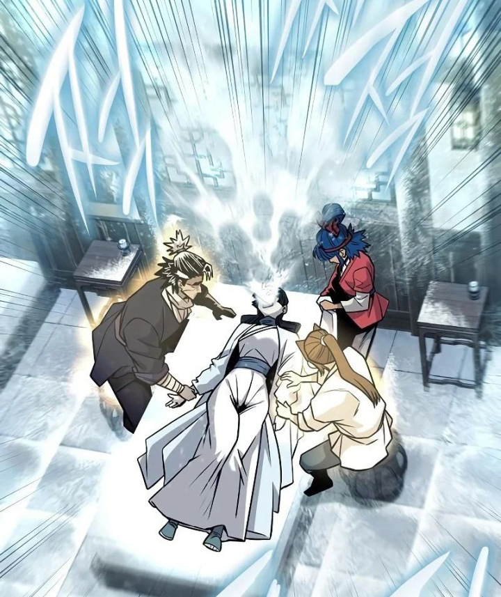 Đường Môn Truyền Kỳ Chapter 40 - 144