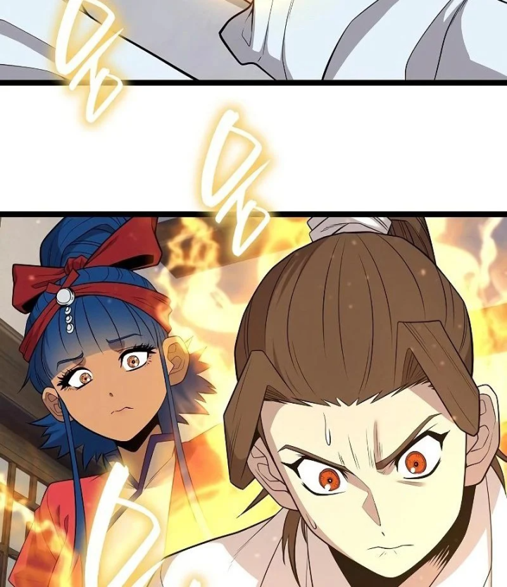 Đường Môn Truyền Kỳ Chapter 40 - 116