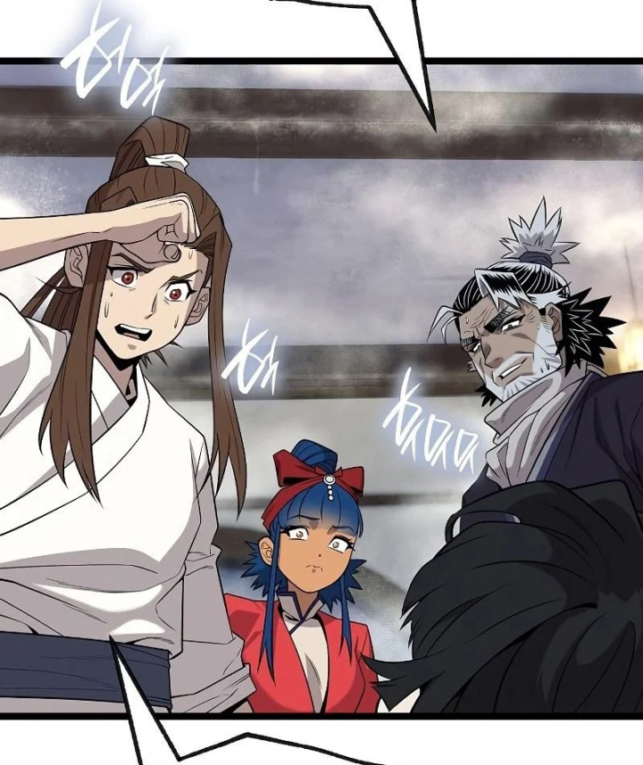 Đường Môn Truyền Kỳ Chapter 40 - 151