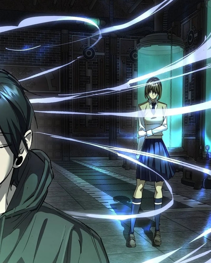 Thiên Ma 3077 Chapter 77 - 119