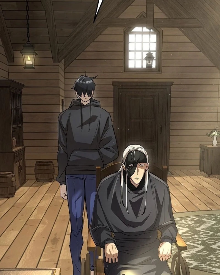 Thiên Ma 3077 Chapter 77 - 195