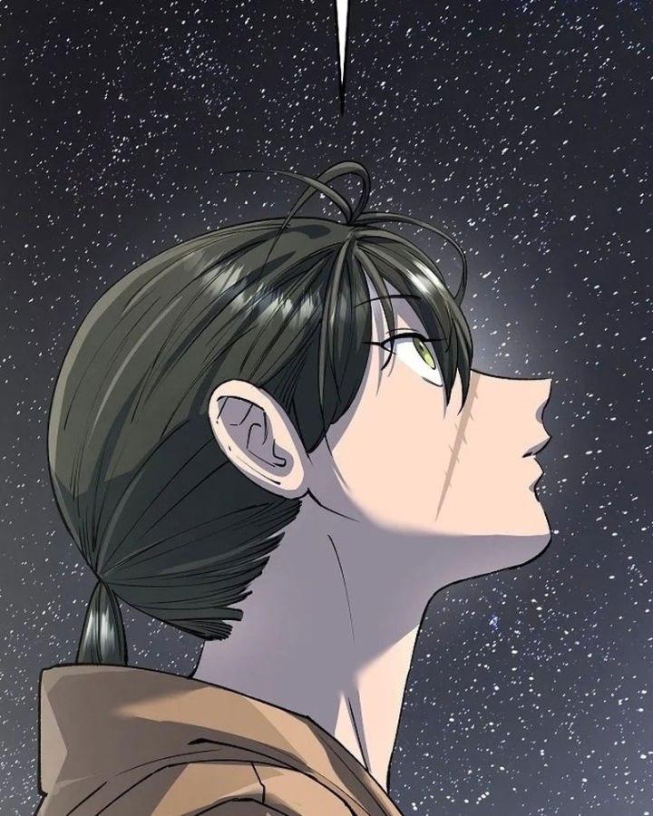 Thiên Ma 3077 Chapter 77 - 80