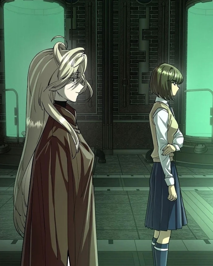 Thiên Ma 3077 Chapter 77 - 123