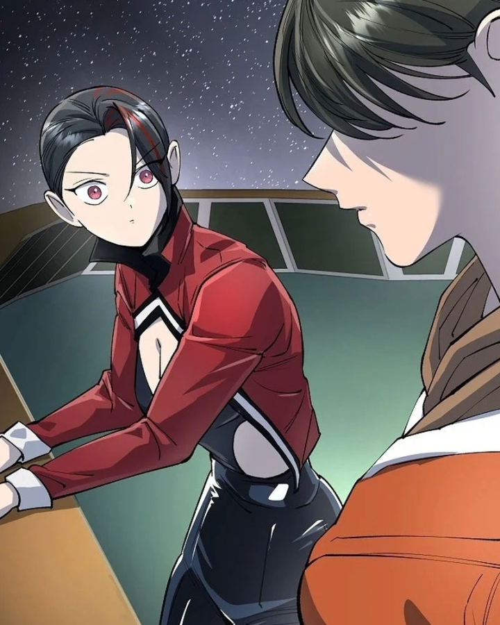 Thiên Ma 3077 Chapter 77 - 104