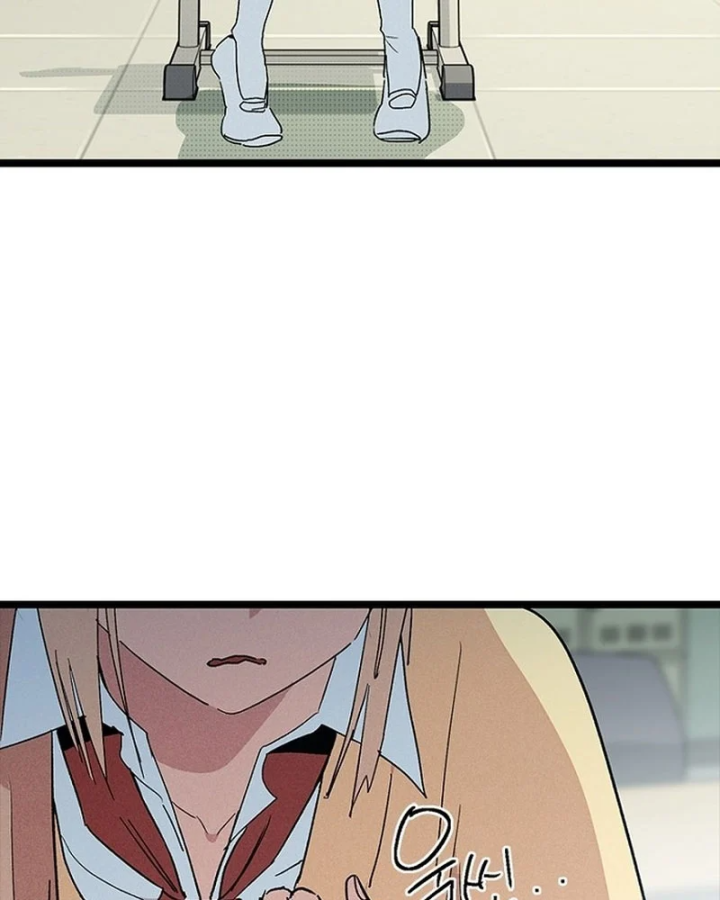 Thiếu Nữ Hoàng Đạo Chapter 33 - 73