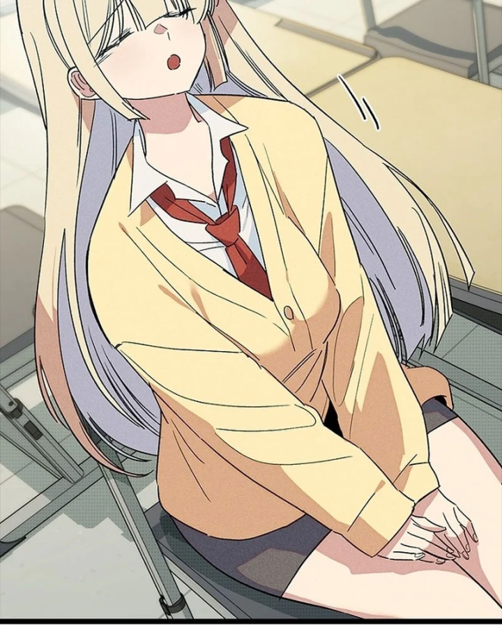 Thiếu Nữ Hoàng Đạo Chapter 33 - 21