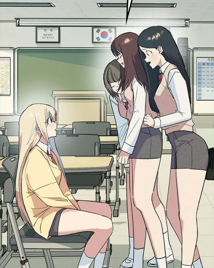 Thiếu Nữ Hoàng Đạo Chapter 33 - 61