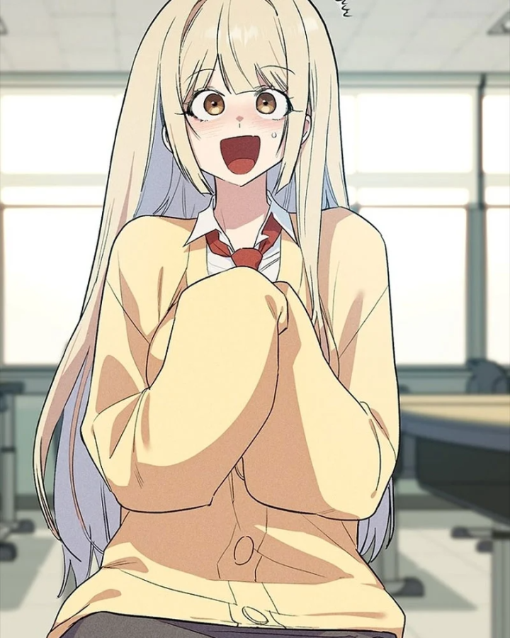 Thiếu Nữ Hoàng Đạo Chapter 33 - 37