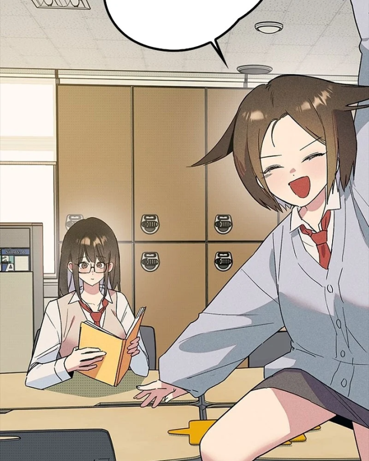 Thiếu Nữ Hoàng Đạo Chapter 33 - 79