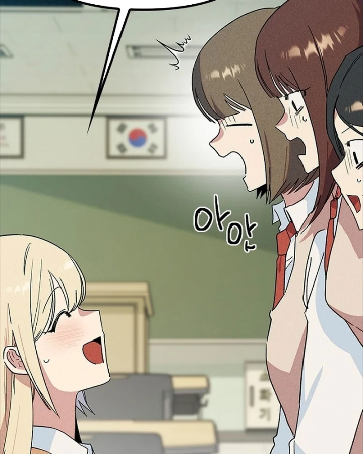 Thiếu Nữ Hoàng Đạo Chapter 33 - 66