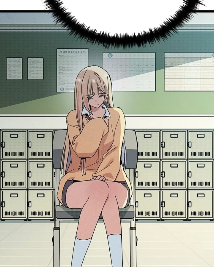 Thiếu Nữ Hoàng Đạo Chapter 33 - 72